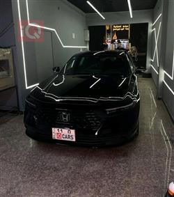 هوندا أكورد